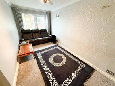 Downstairs Lounge